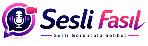 Yeni Nesil Sesli Chat